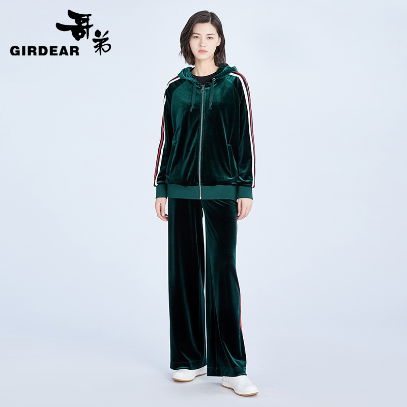 深呼吸女装正品相册图