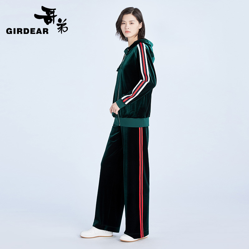 深呼吸女装正品相册图