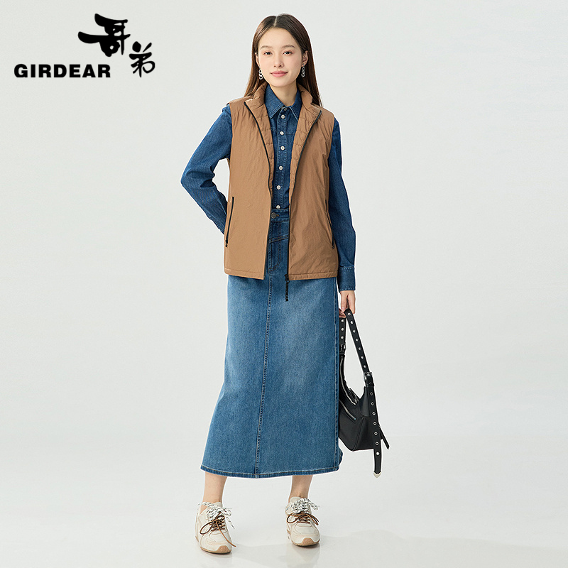 深呼吸女装正品相册图