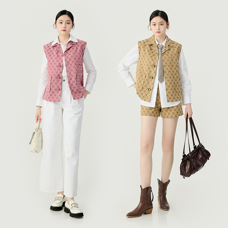 深呼吸女装正品相册图