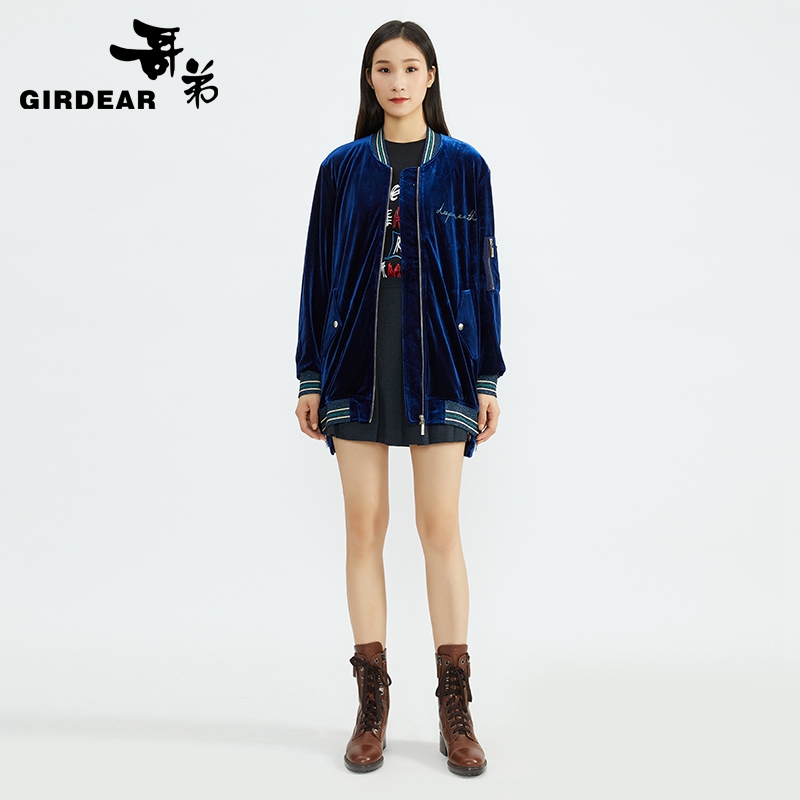 深呼吸女装正品相册图