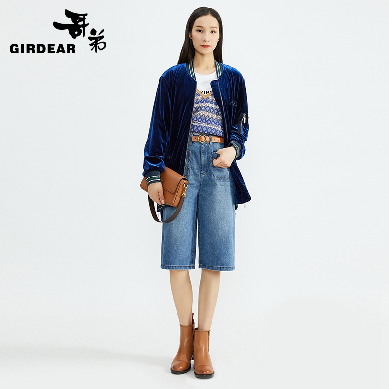 深呼吸女装正品相册图