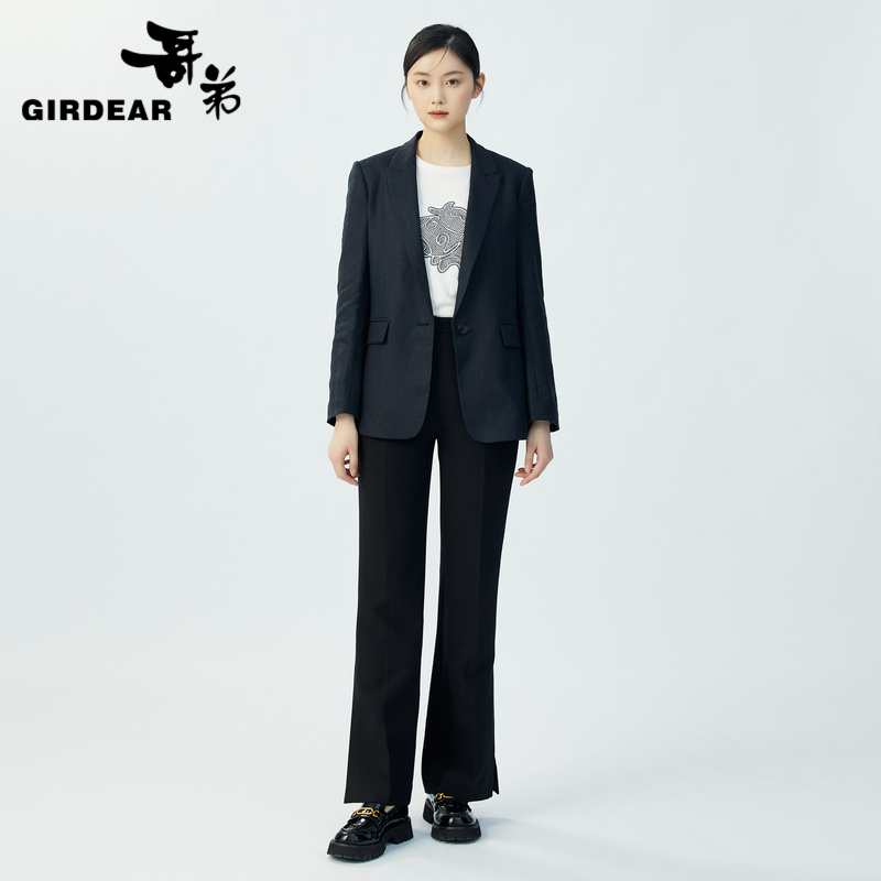 深呼吸女装正品相册图