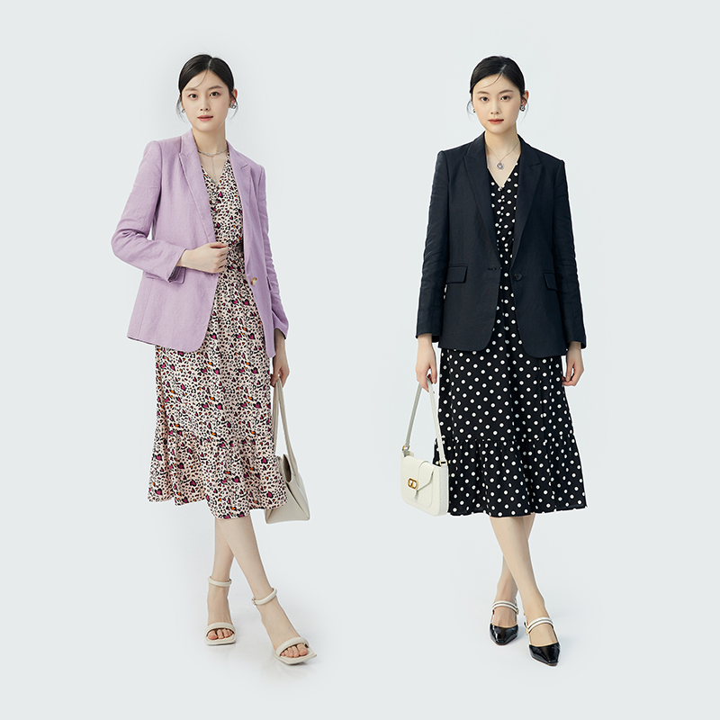 深呼吸女装正品相册图