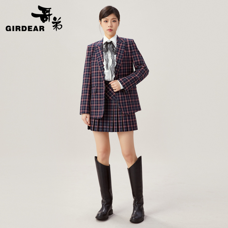 深呼吸女装正品相册图