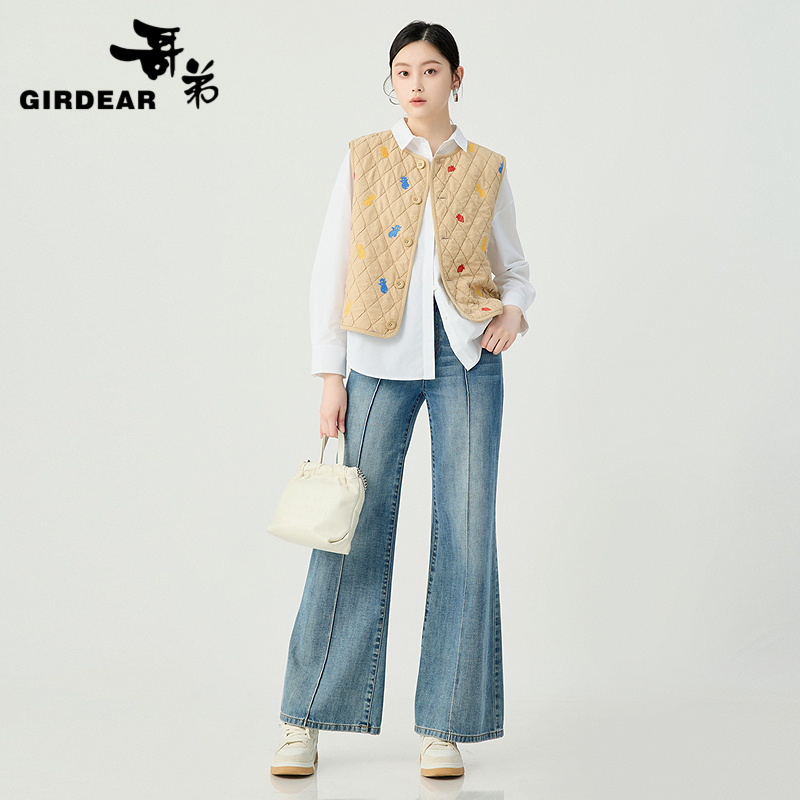 深呼吸女装正品相册图