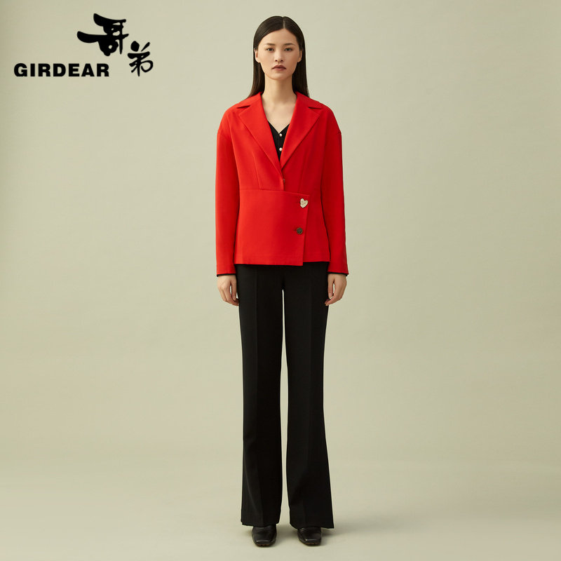 深呼吸女装正品相册图