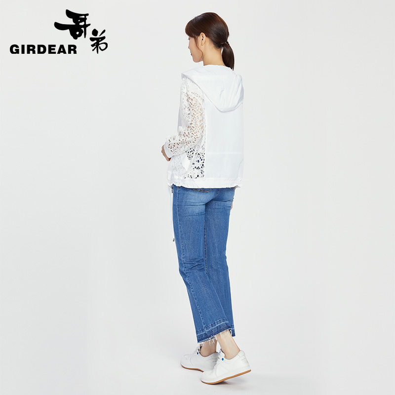 深呼吸女装正品相册图
