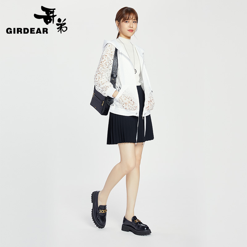 深呼吸女装正品相册图