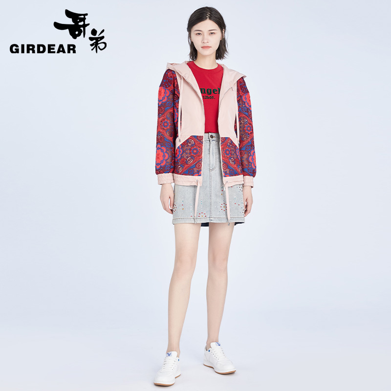 深呼吸女装正品相册图