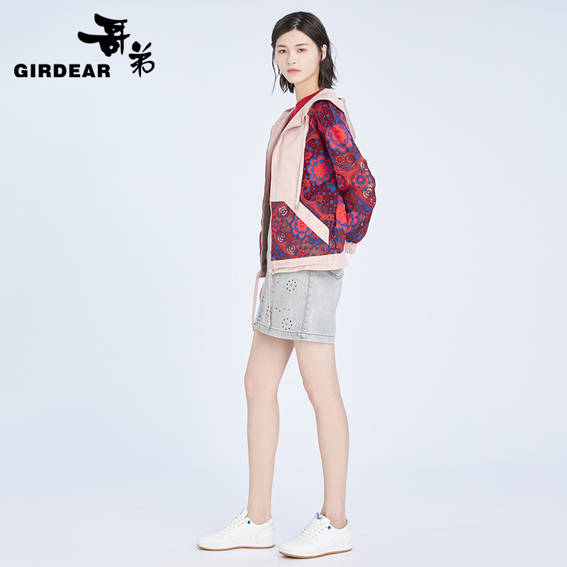 深呼吸女装正品相册图