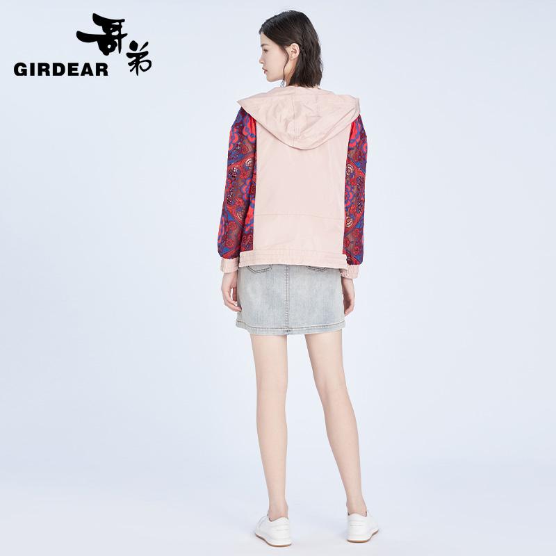 深呼吸女装正品相册图