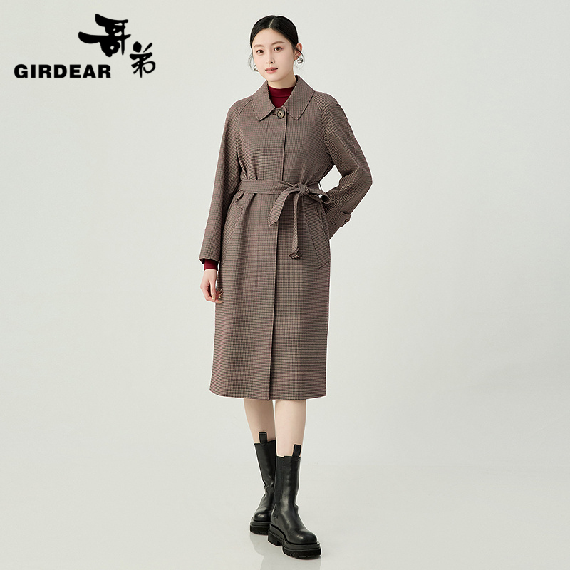 深呼吸女装正品相册图