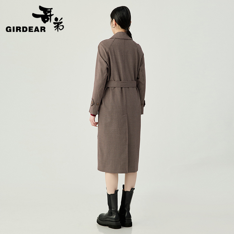 深呼吸女装正品相册图