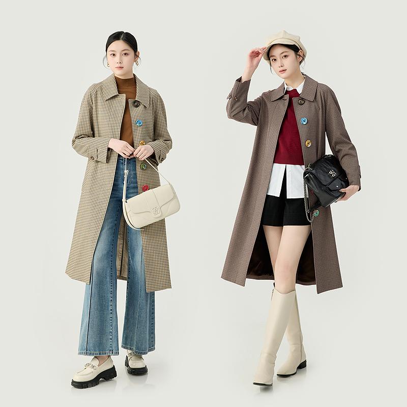 深呼吸女装正品相册图