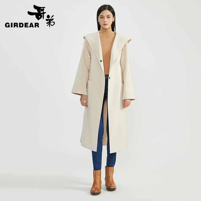 深呼吸女装正品相册图
