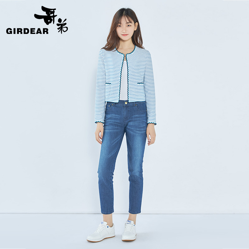深呼吸女装正品相册图