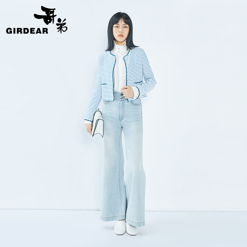 深呼吸女装正品相册图