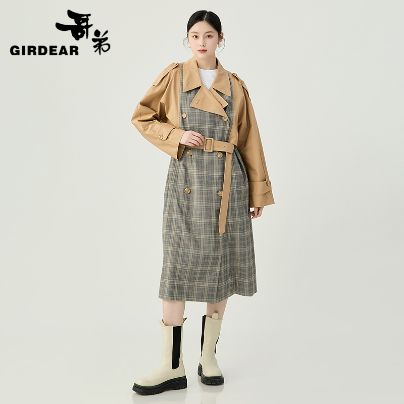 深呼吸女装正品相册图