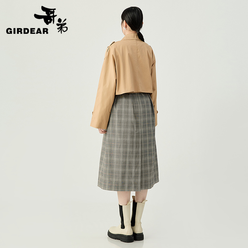 深呼吸女装正品相册图