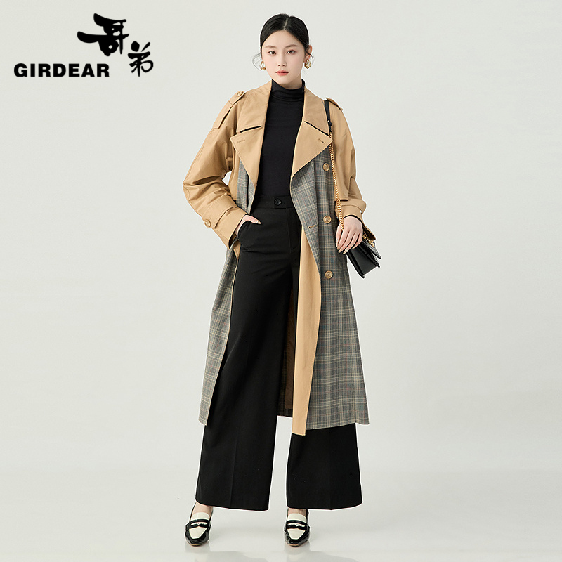 深呼吸女装正品相册图