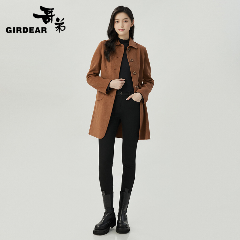 深呼吸女装正品相册图