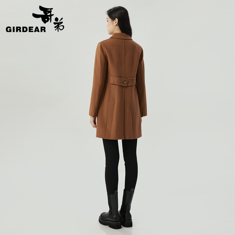 深呼吸女装正品相册图