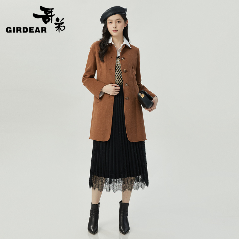 深呼吸女装正品相册图
