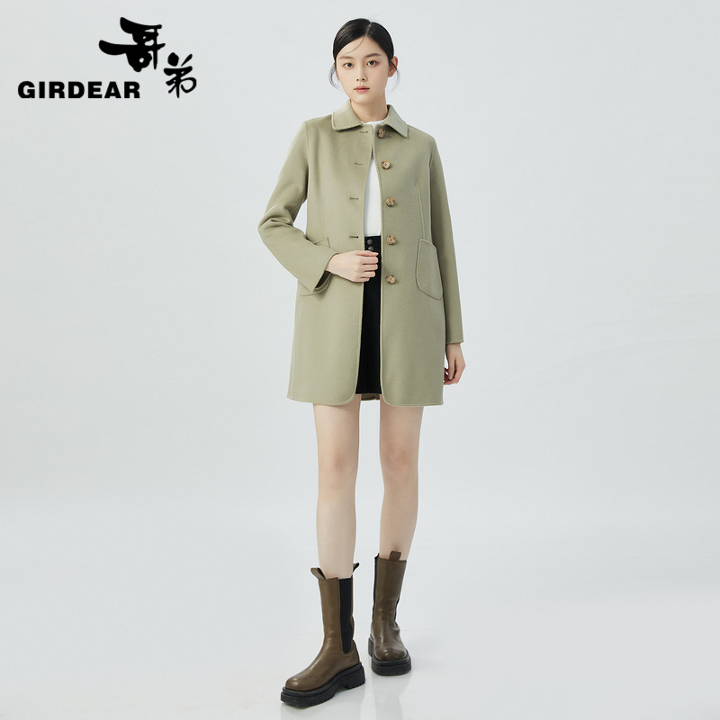 深呼吸女装正品相册图