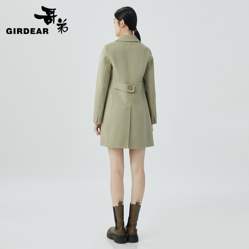 深呼吸女装正品相册图