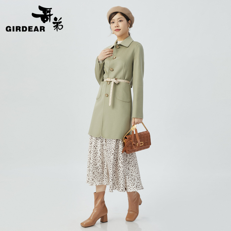 深呼吸女装正品相册图