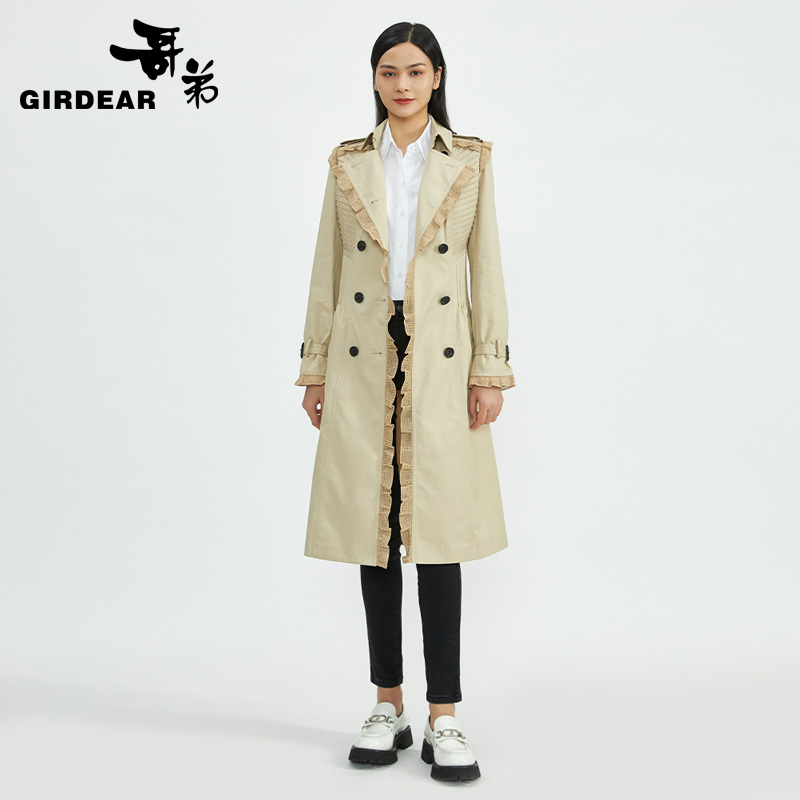 深呼吸女装正品相册图