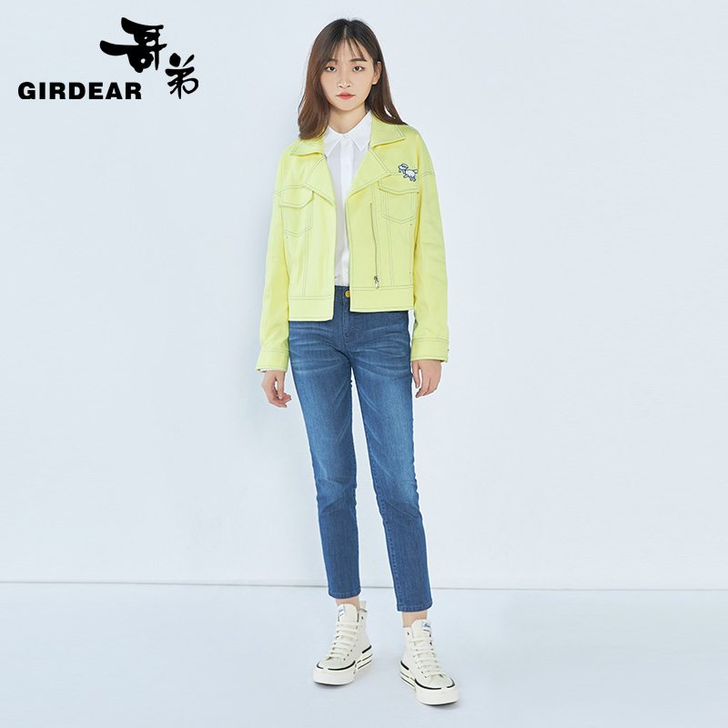 深呼吸女装正品相册图