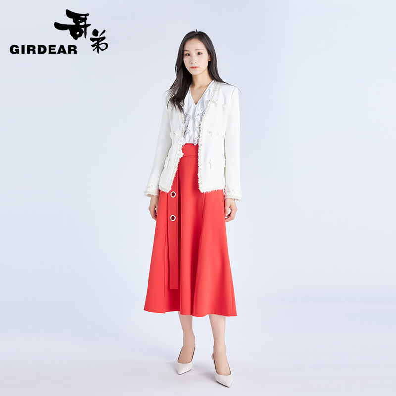 深呼吸女装正品相册图