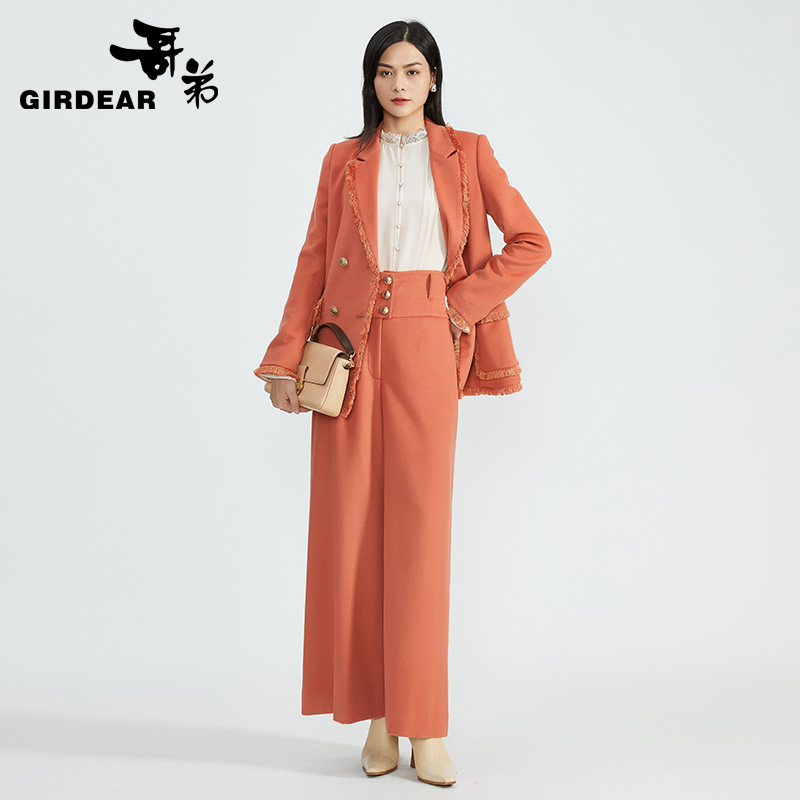 深呼吸女装正品相册图