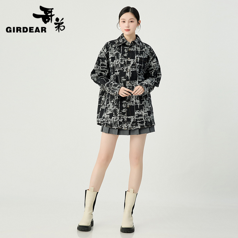 深呼吸女装正品相册图