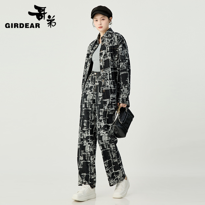 深呼吸女装正品相册图