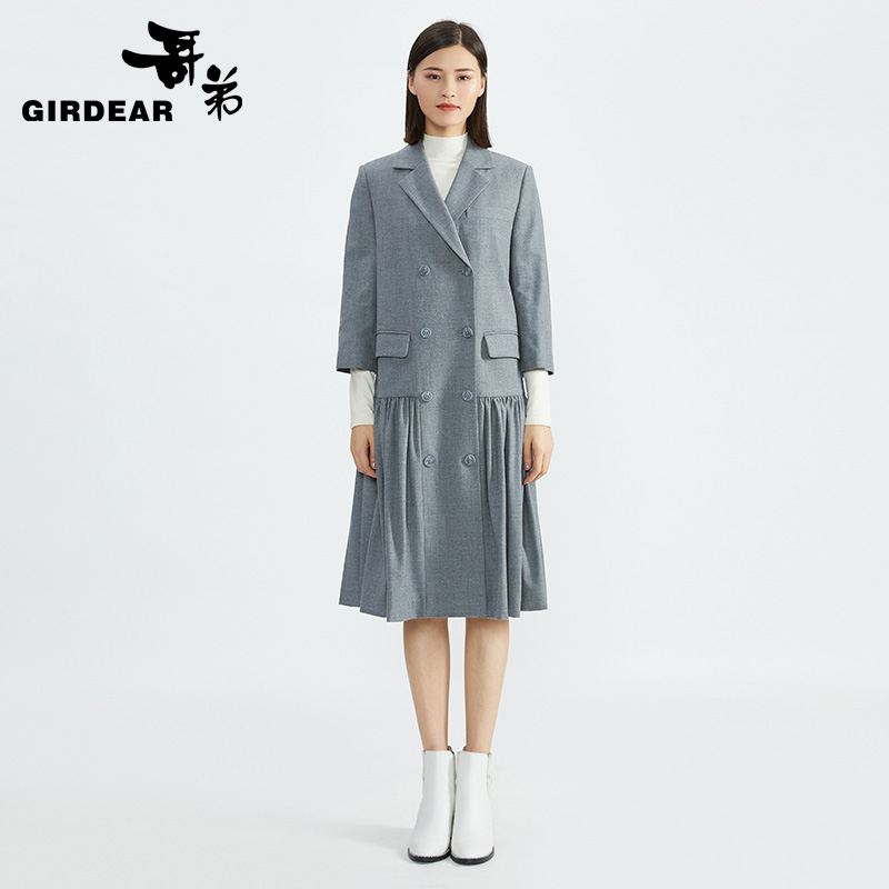 深呼吸女装正品相册图