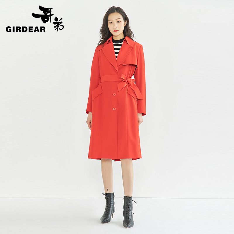 深呼吸女装正品相册图