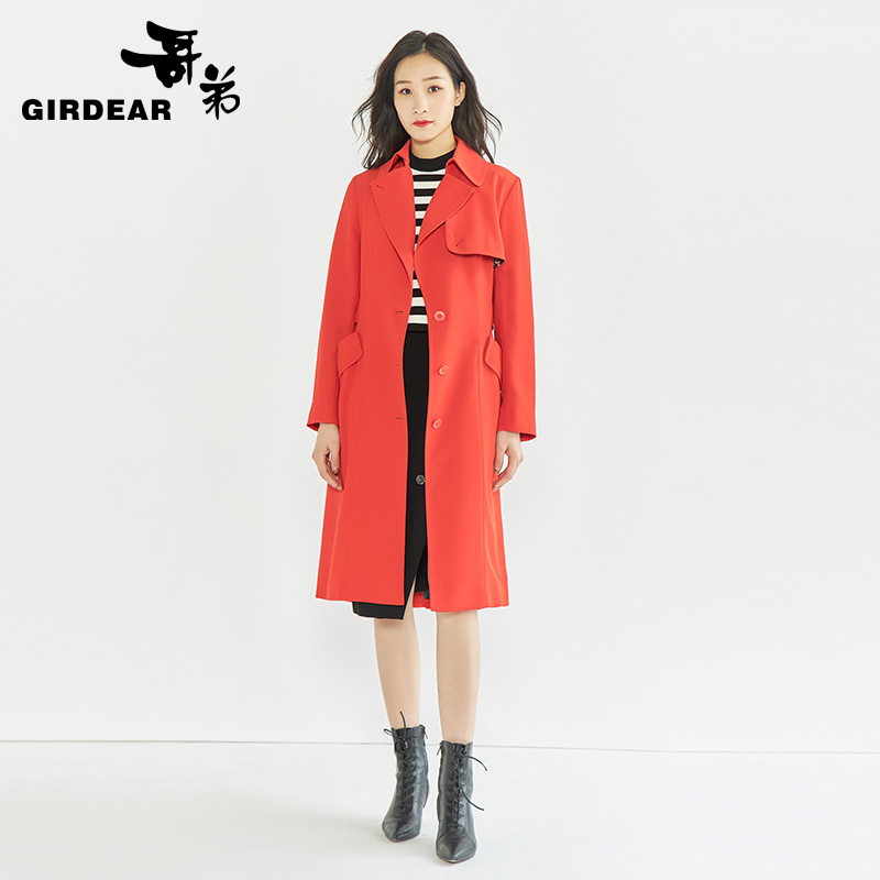 深呼吸女装正品相册图