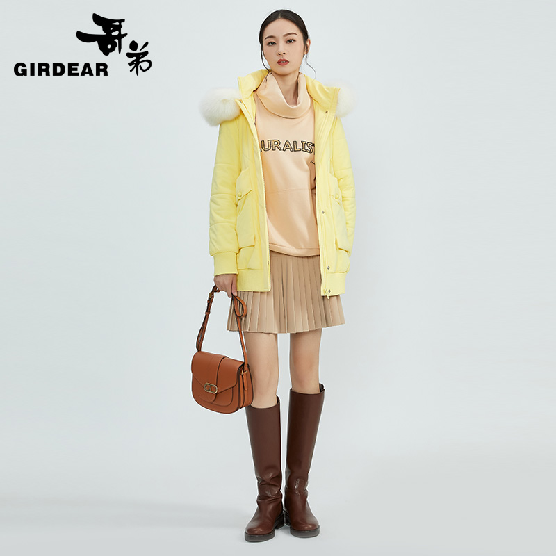 深呼吸女装正品相册图