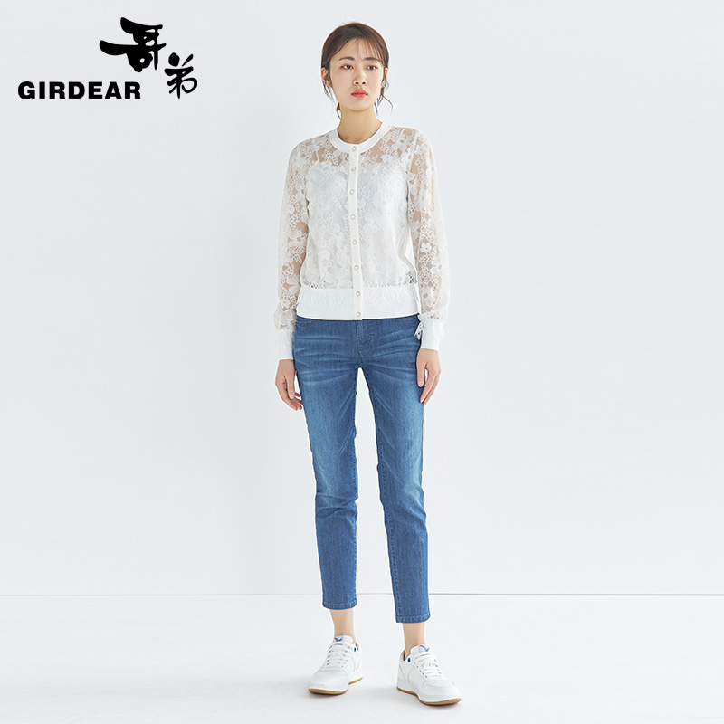 深呼吸女装正品相册图