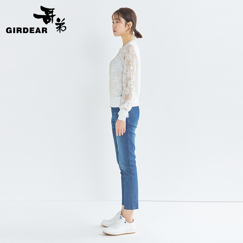 深呼吸女装正品相册图