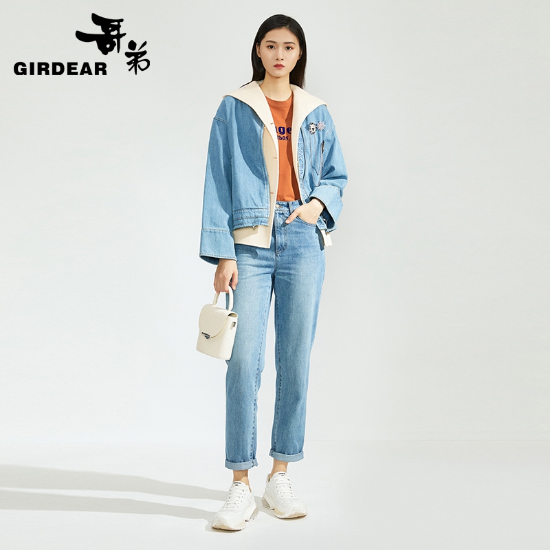 深呼吸女装正品相册图