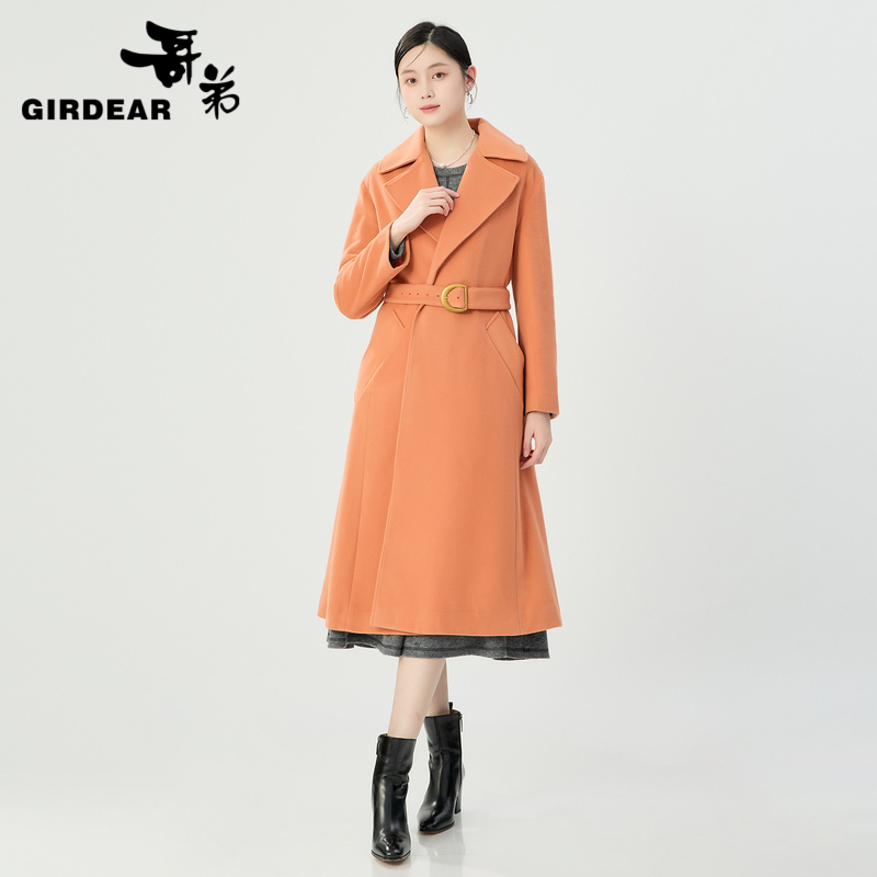 深呼吸女装正品相册图