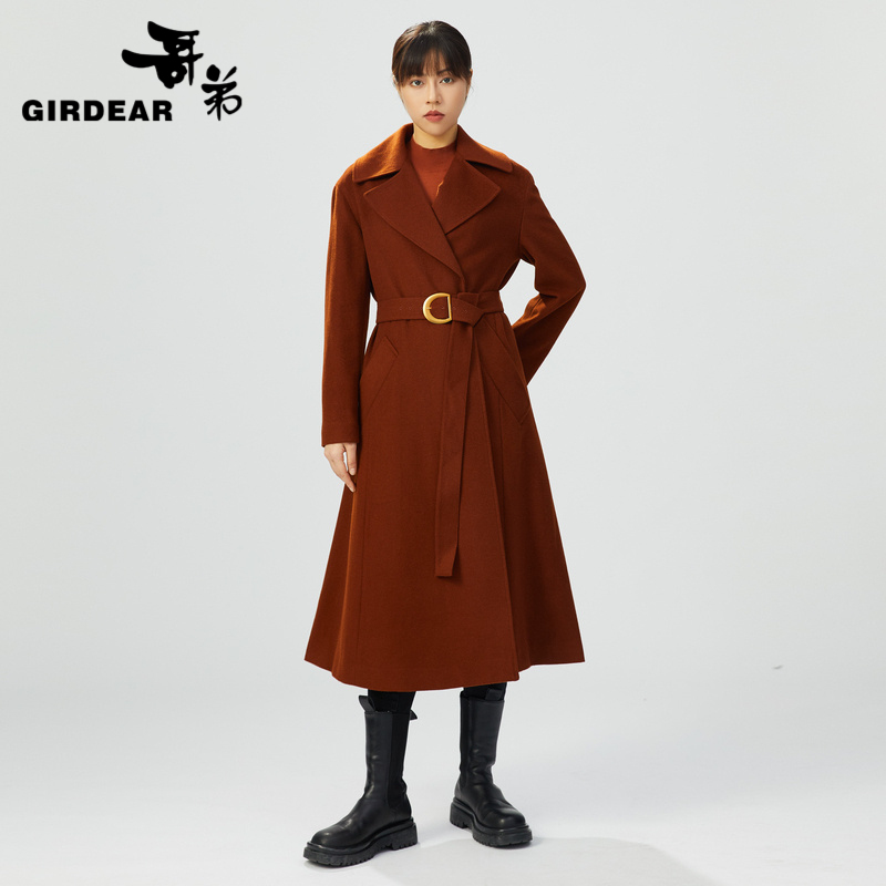 深呼吸女装正品相册图