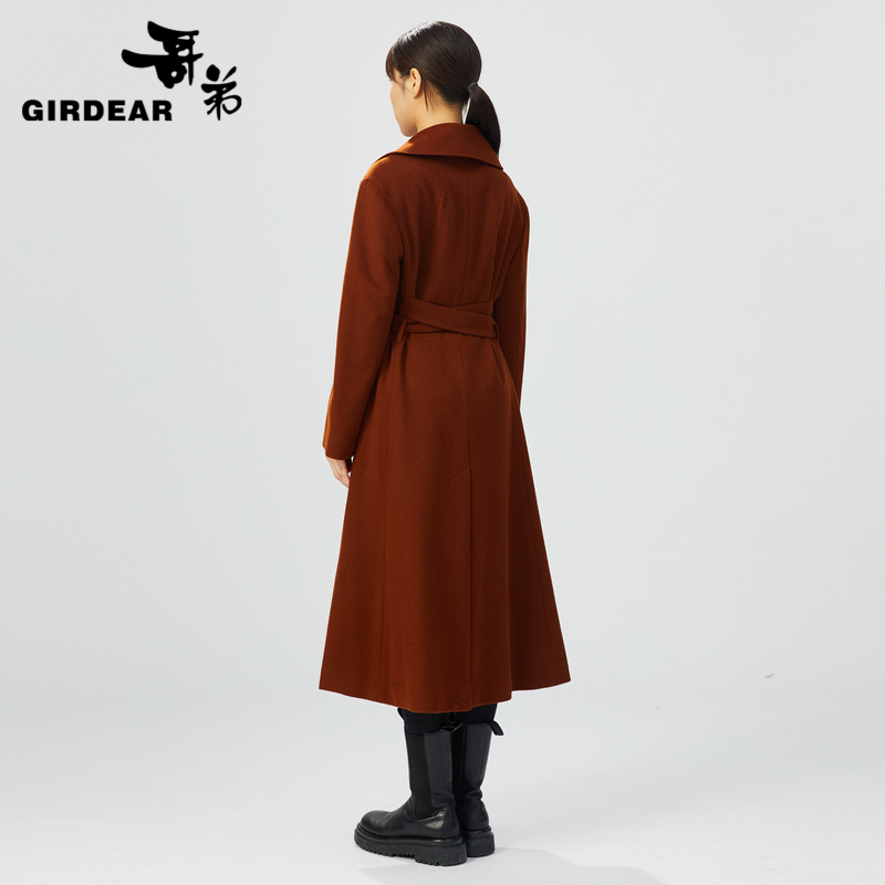 深呼吸女装正品相册图
