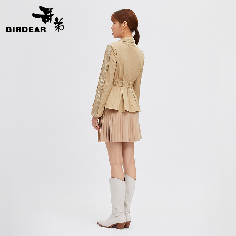 深呼吸女装正品相册图