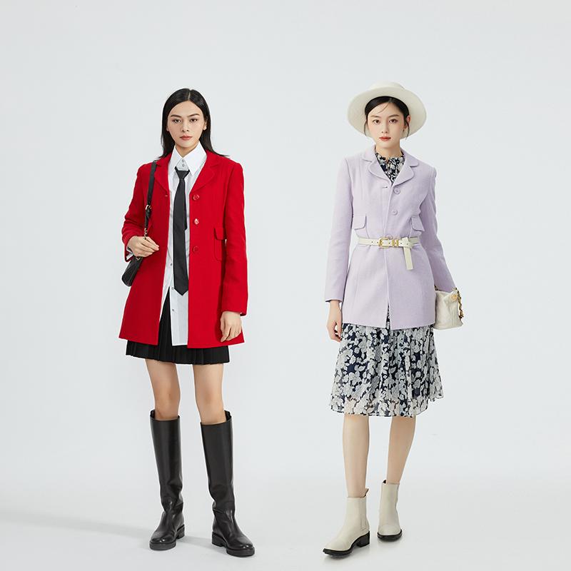 深呼吸女装正品相册图