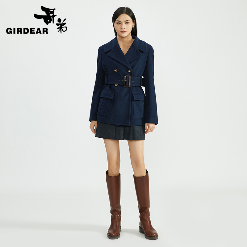 深呼吸女装正品相册图